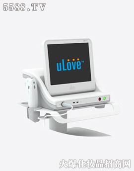 ʢӼ޹˾沿峬HONKON-ULove-01