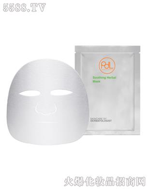 PDL(̩)ױƷ޹˾Soothing Herbal Mask̩滺ݱĤ