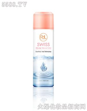 PDL(̩)ױƷ޹˾Swiss Glacier Mineral Mist̩ʿ