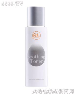 PDL(̩)ױƷ޹˾Soothing Toner̩滺ˬˮ