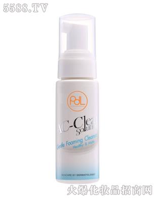 PDL(̩)ױƷ޹˾Gentle Foaming Cleanser̩ºͽ
