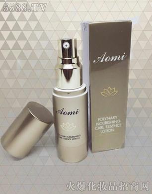 PDL(̩)ױƷ޹˾̩AOMIӶЧ޻ POLYNARY NOURISHING CARE ESSENCE LOTION