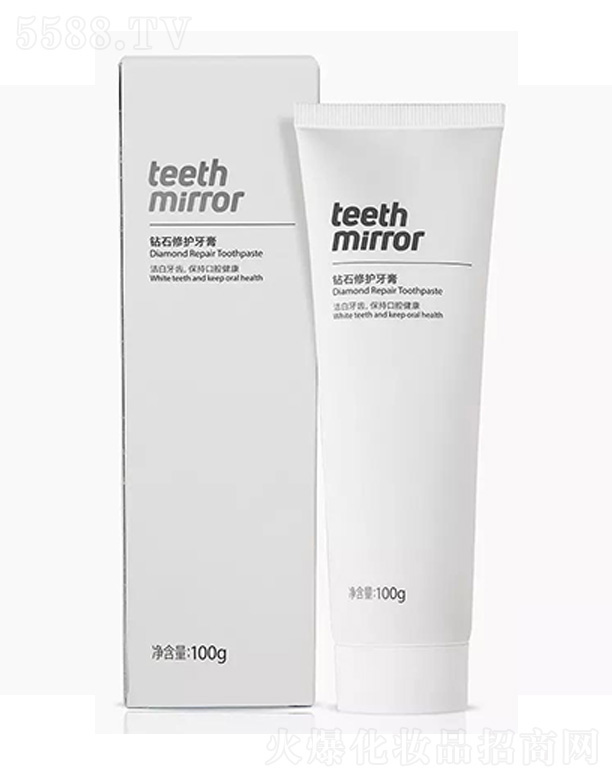 TEETH MIRRORʯ޻ 100g