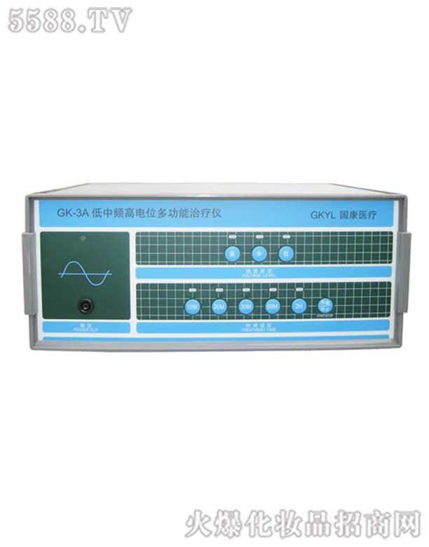GK-3AƵߵλ