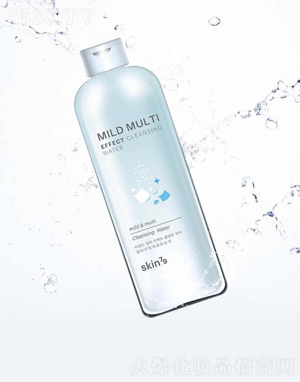 ˿廯ױƷ޹˾skin79ºͶЧжױˮ500ml/100ml