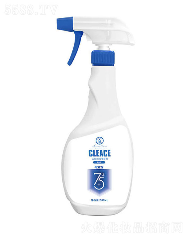 հջŹɷ޹˾ˣCLEACE)Ҵ500ml