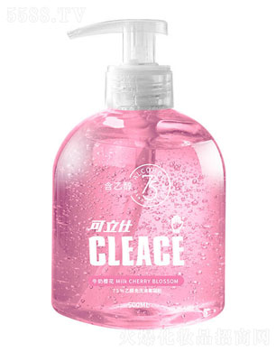 հջŹɷ޹˾ˣCLEACE)Ҵϴ500ml