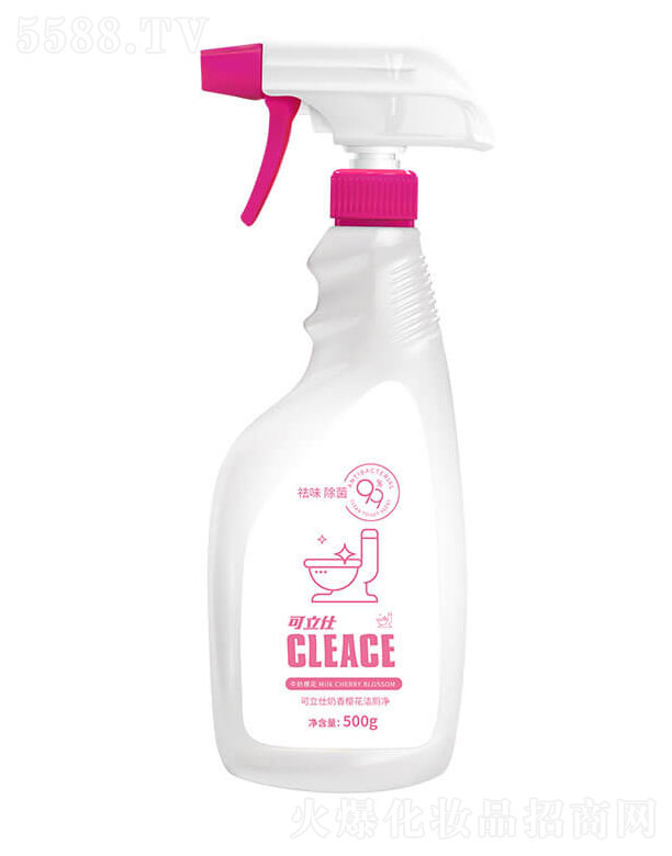 հջŹɷ޹˾ˣCLEACE)ӣ޾500g
