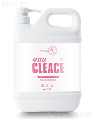 հջŹɷ޹˾ˣCLEACE)ӣϴྫ2kg