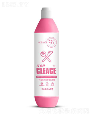հջŹɷ޹˾ˣCLEACE)ӣϴྫ500g