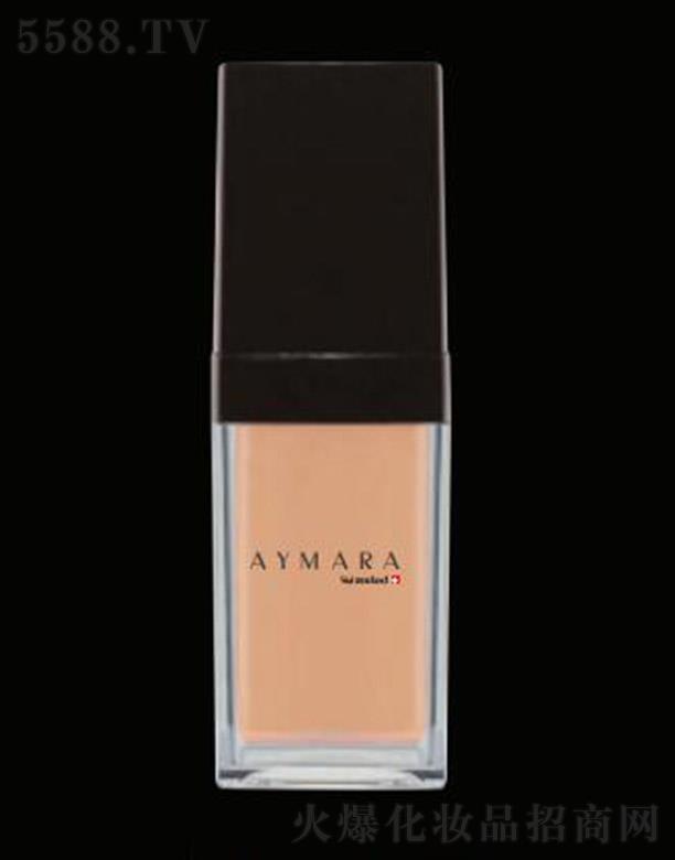 ʫϺó޹˾AYMARAϾױ