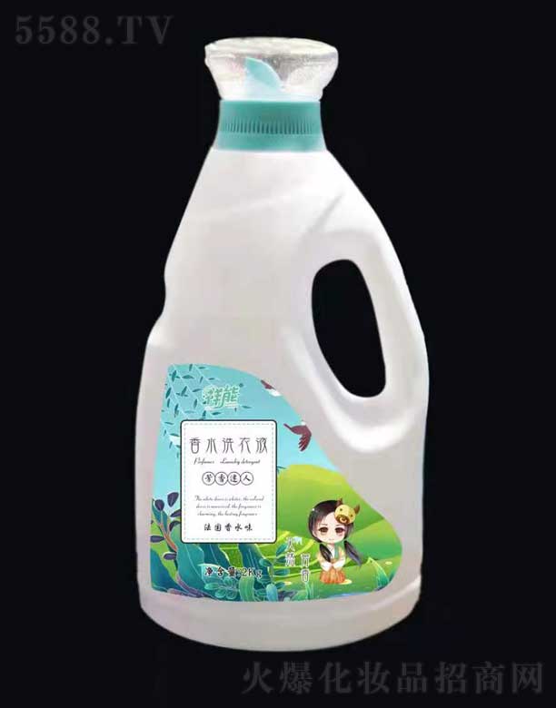 ɽջ޹˾ˮϴҺ ˮζ 2Kg