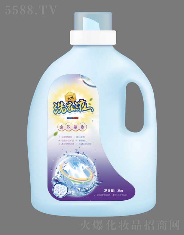 ޴ջӱ޹˾ٳ˿ܰϴҺ 3kg