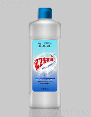 ջױƷ()޹˾԰ϴҺ 1L