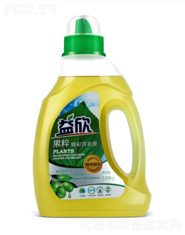 㽭ӢƼɷ޹˾ⷳϴҺ- 2.08kg