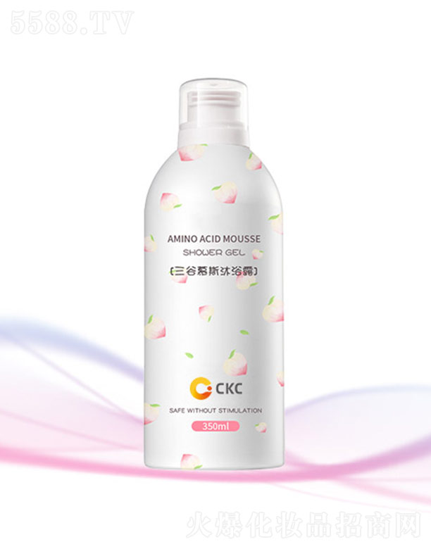 ݴȿƼ޹˾Ľ˹ԡ¶ 350ml