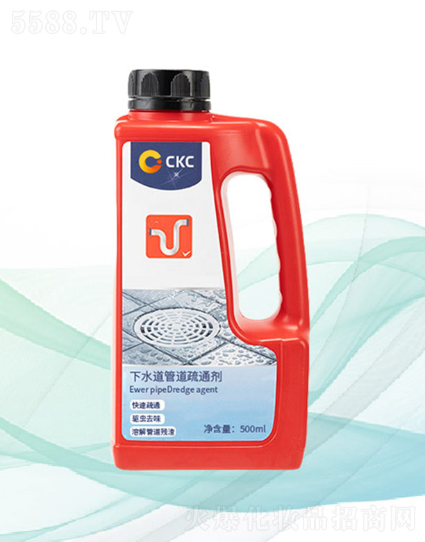 ݴȿƼ޹˾ˮܵͨ 500ml