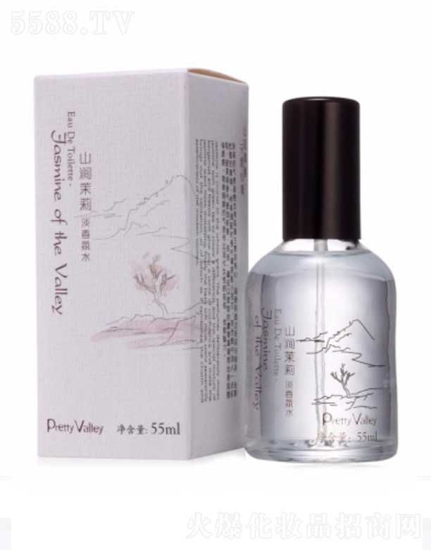 ݻȻƷ޹˾ɽˮ 55ml