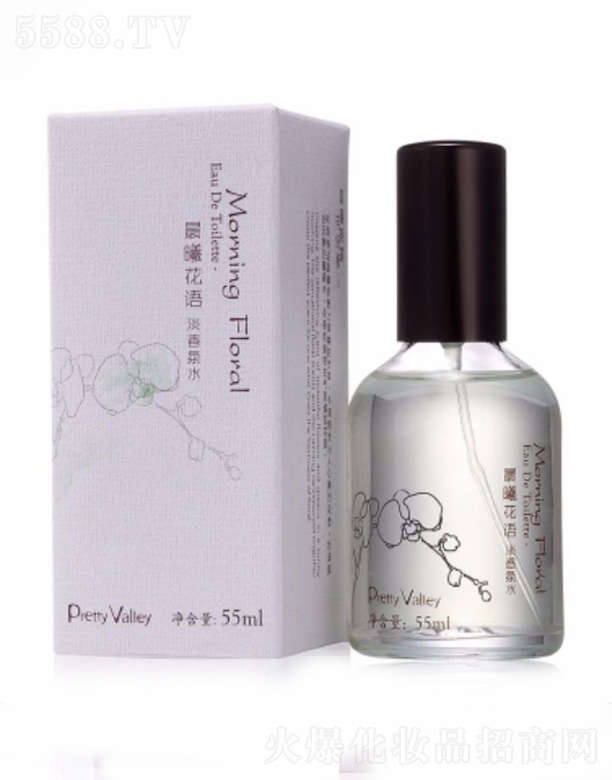 ݻȻƷ޹˾ػﵭˮ 55ml