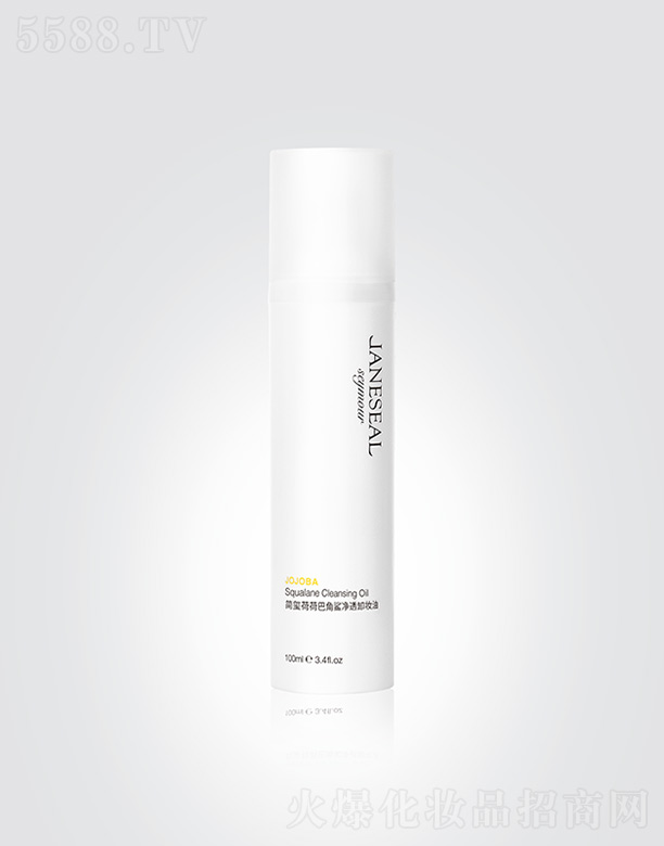 Ƽ޹˾JANESEALɺɰͽ辻͸жױ  100ml