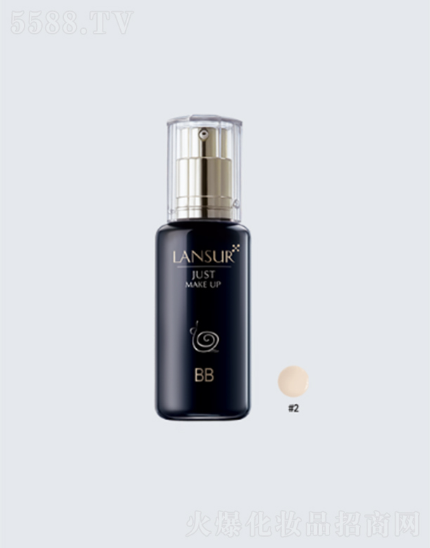 ͷױƷ޹˾ɪ׷޺ţЧBB˪02ǳɫ 30ml