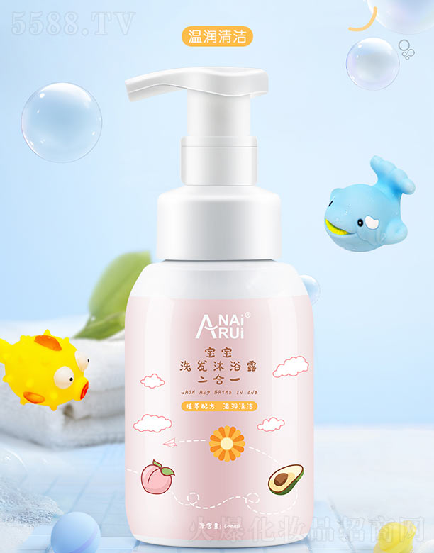 ȻױƷ޹˾ϴԡ¶һ 300ml