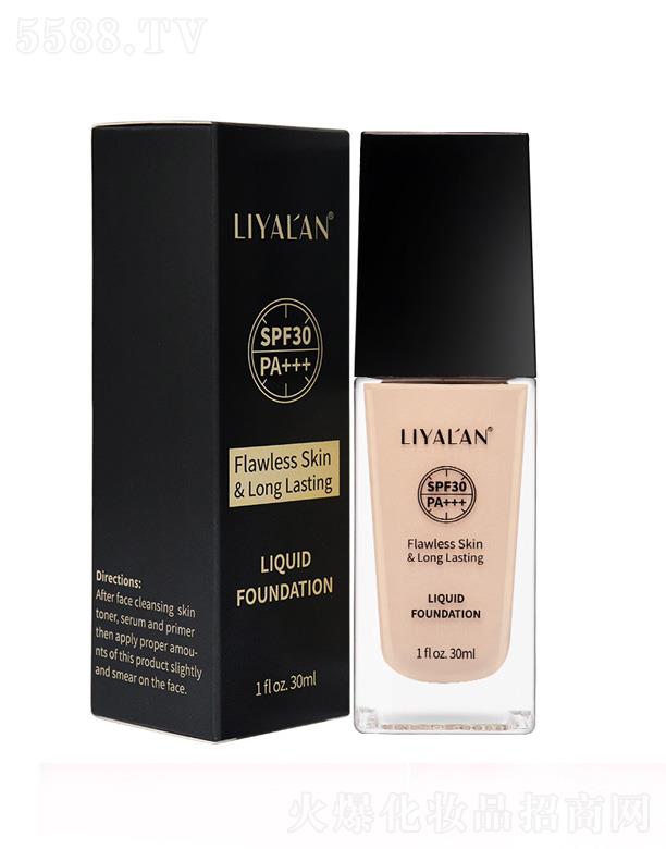 ŻױƷ޹˾LIYALANᱡ覷۵Һ 30ml