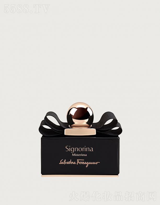 ĽSIGNORINA MISTERIOSA - 1.7Һ尻˾ 50 ML