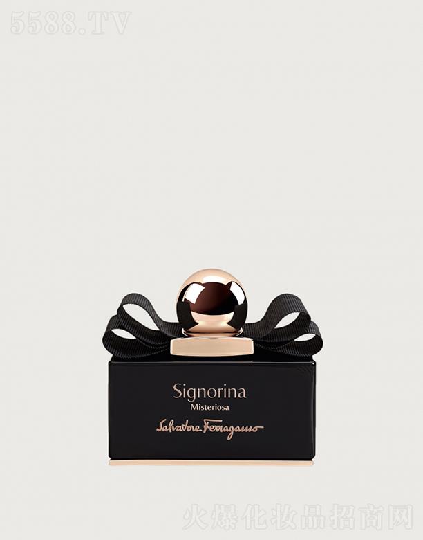 SIGNORINA MISTERIOSA - Ũˮ 3.4Һ尻˾  100ML
