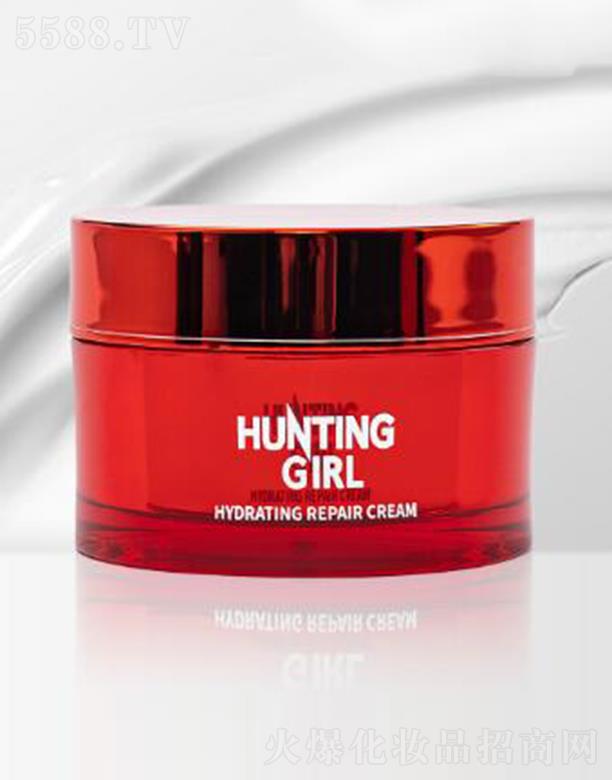 HUNTING GIRL޻˪  ּȻ