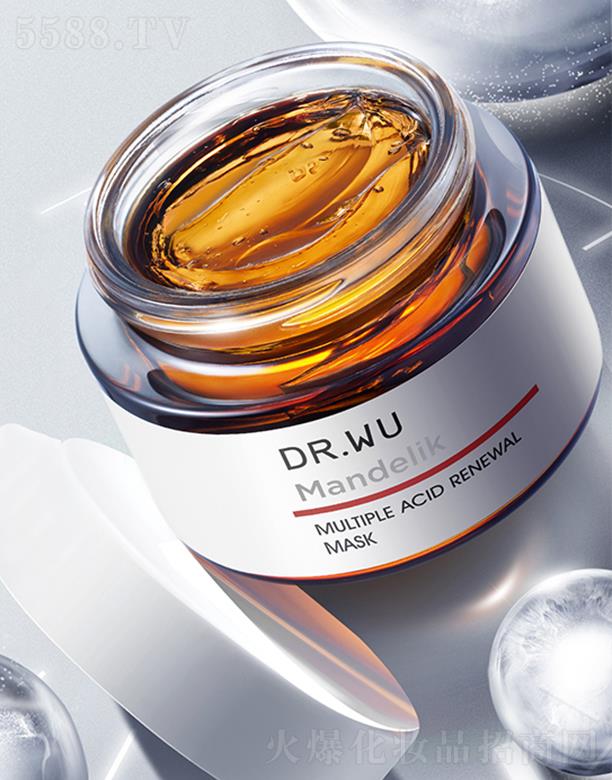 DR.WU Ĥ ƶ