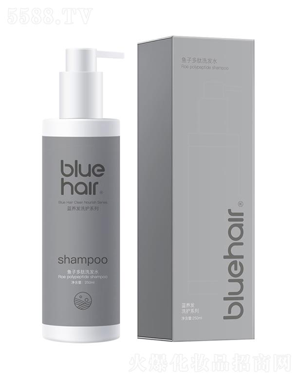 BlueHairӶϴ ͷ۹֬