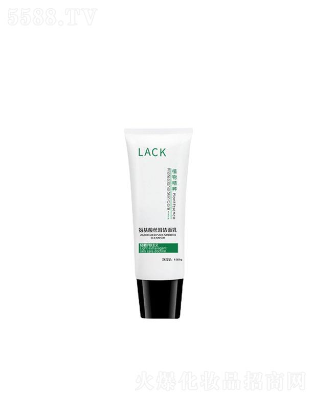 㶫ŵ  LACK  100g     ºͲ
