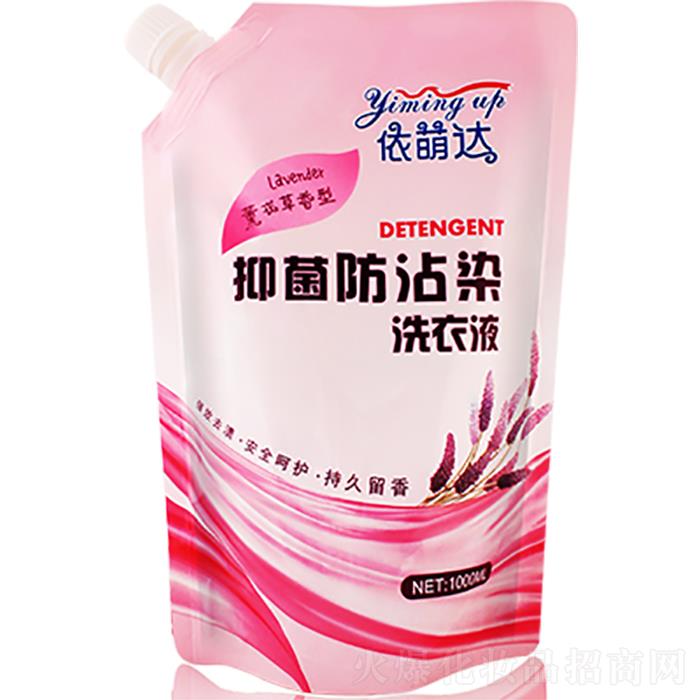 ȴ־մȾϴҺװ  1000mL  ޹²