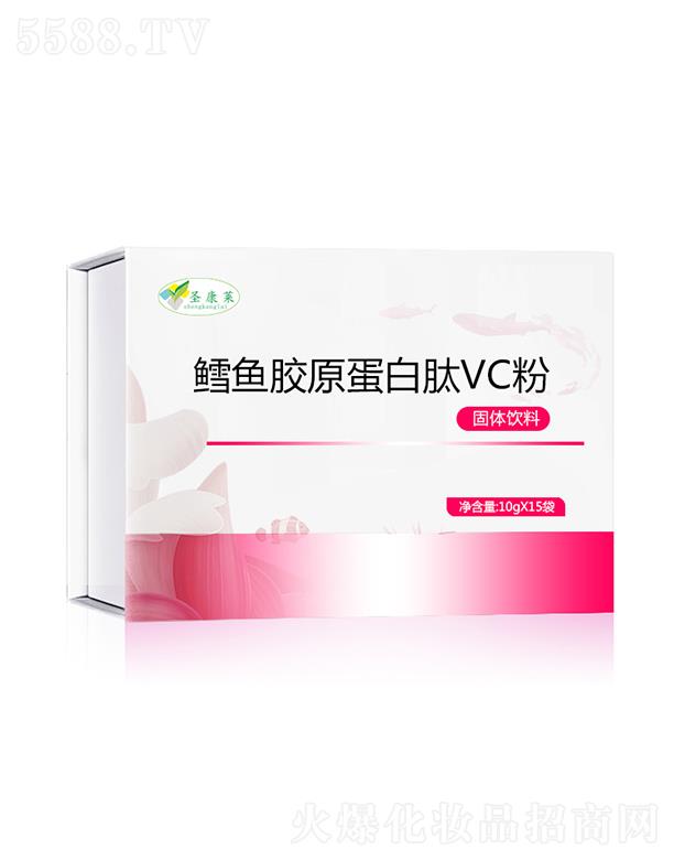 ʥ㽺ԭVC۹ 10gX15 OEM/ODMӹ