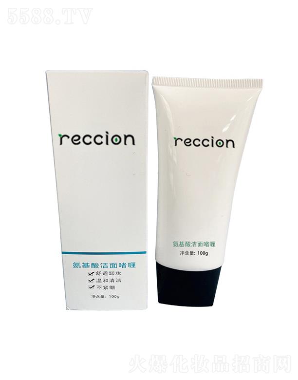 RECCION憨  ë   ĭḻ  º΢   ϴ100g