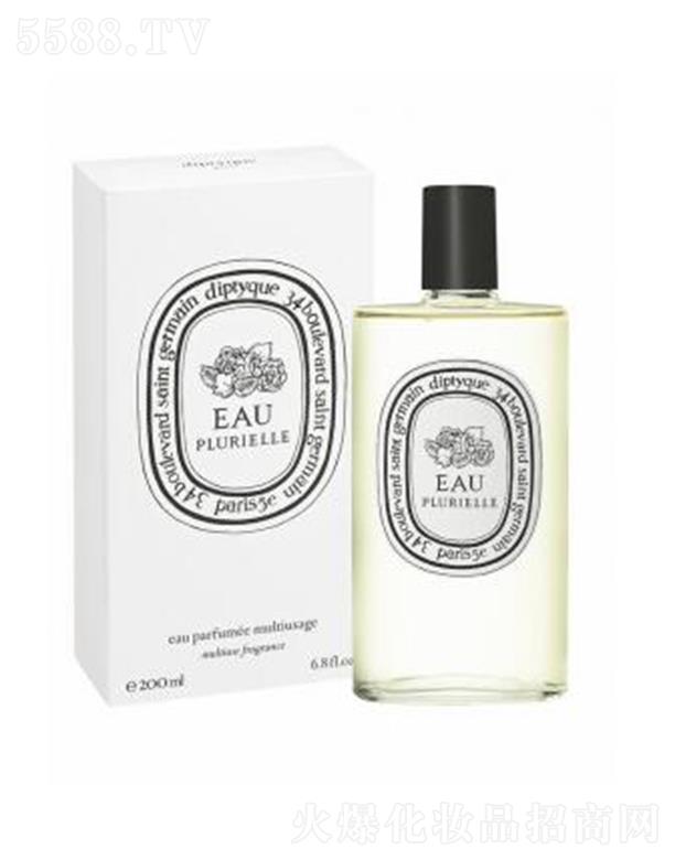 ֣Ϻó޹˾diptyqueõ;ˮ  200ml