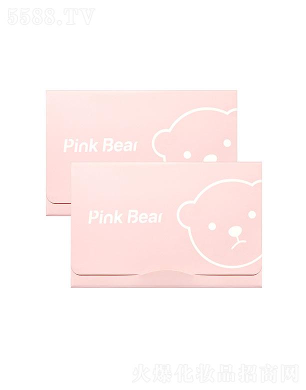 PINKBEARƤˬ۷ֽ