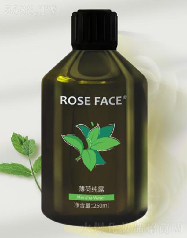 ROSE FACEɴ¶