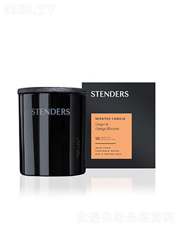 ҵó޹˾STENDERSȻ԰޹