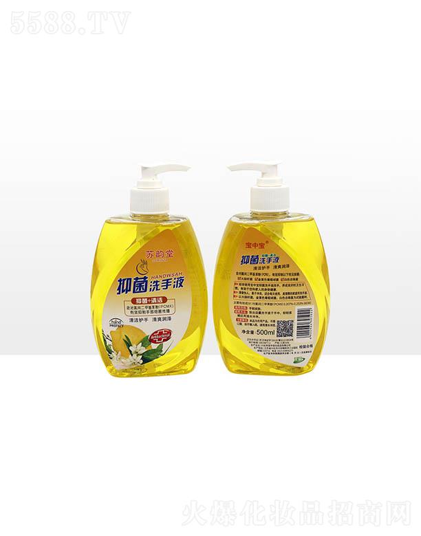 ˻ббױƷ޹˾־ϴҺ 500ml