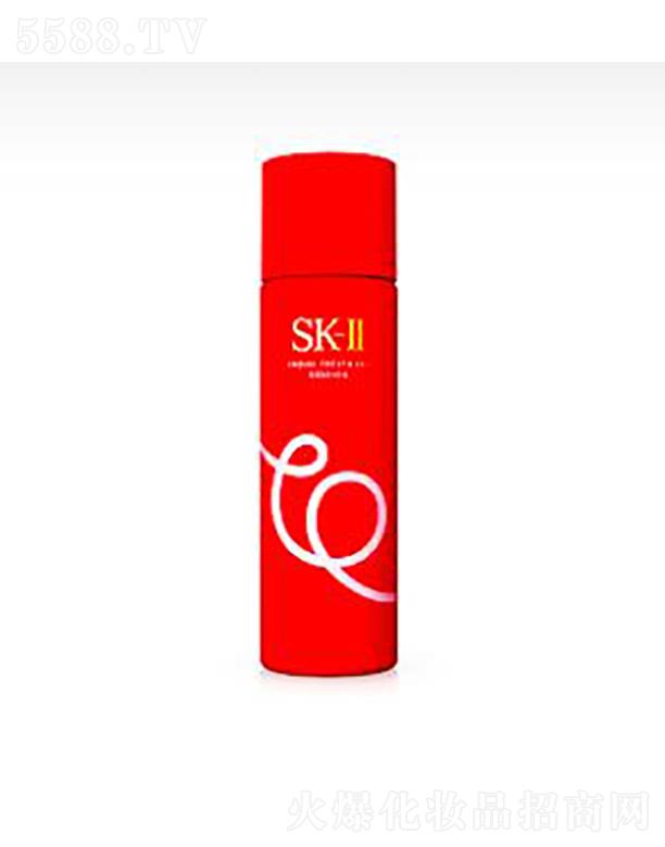 ױݣӪ޹˾SK-II ¶